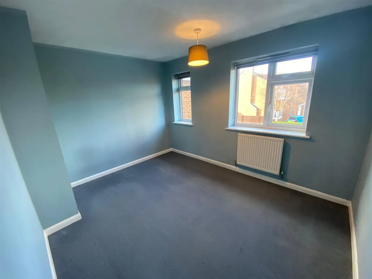 LAUREL WAY, BOTTESFORD, NOTTINGHAMSHIRE