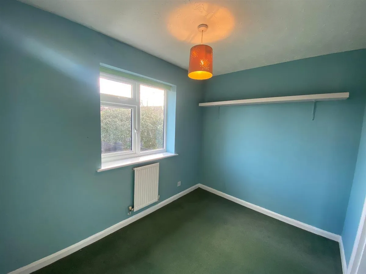 LAUREL WAY, BOTTESFORD, NOTTINGHAMSHIRE