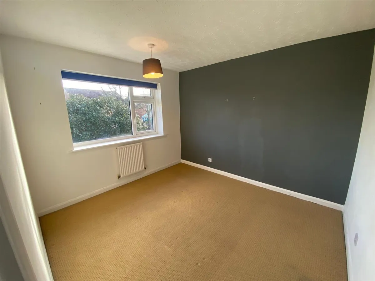 LAUREL WAY, BOTTESFORD, NOTTINGHAMSHIRE