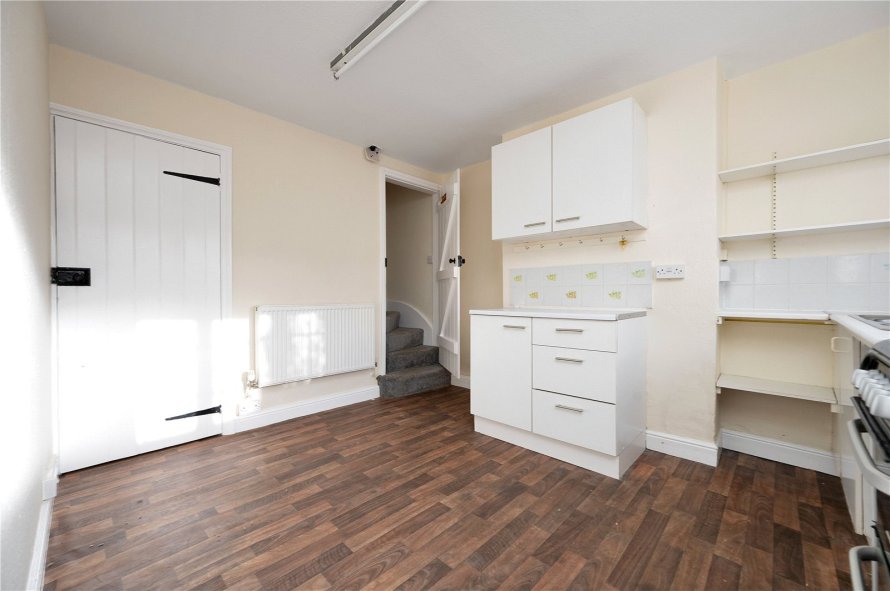 2 bedroom property for sale in King Street, Twyford, Melton Mowbray, Leicestershire, LE14