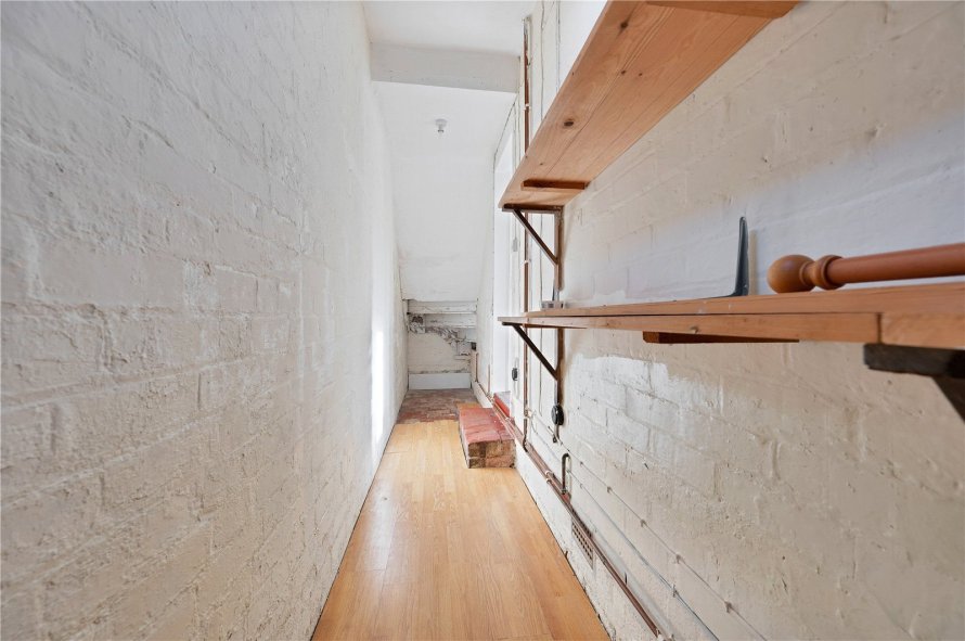 2 bedroom property for sale in King Street, Twyford, Melton Mowbray, Leicestershire, LE14