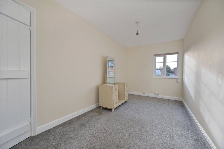 2 bedroom property for sale in King Street, Twyford, Melton Mowbray, Leicestershire, LE14