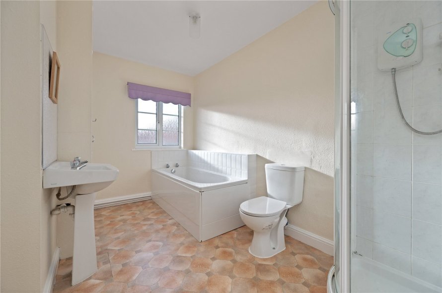 2 bedroom property for sale in King Street, Twyford, Melton Mowbray, Leicestershire, LE14