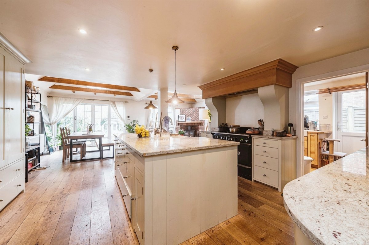 Estate Agents & Letting Agents Houses For Sale Connells