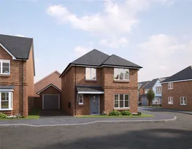 Property responsive