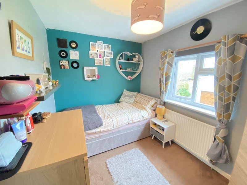 3 bedroom property for sale in Broadmoor, Kilgetty, Pembrokeshire, SA68