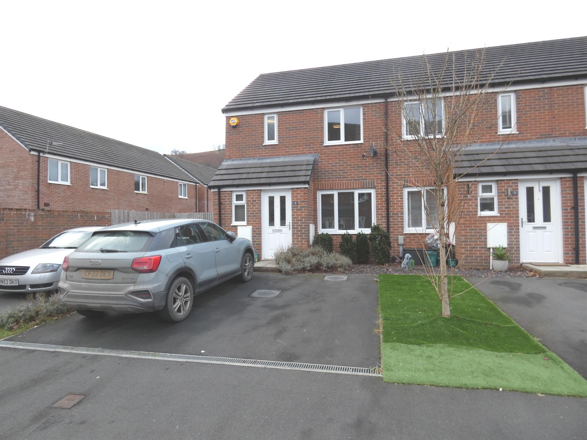 Aberdare Office Details