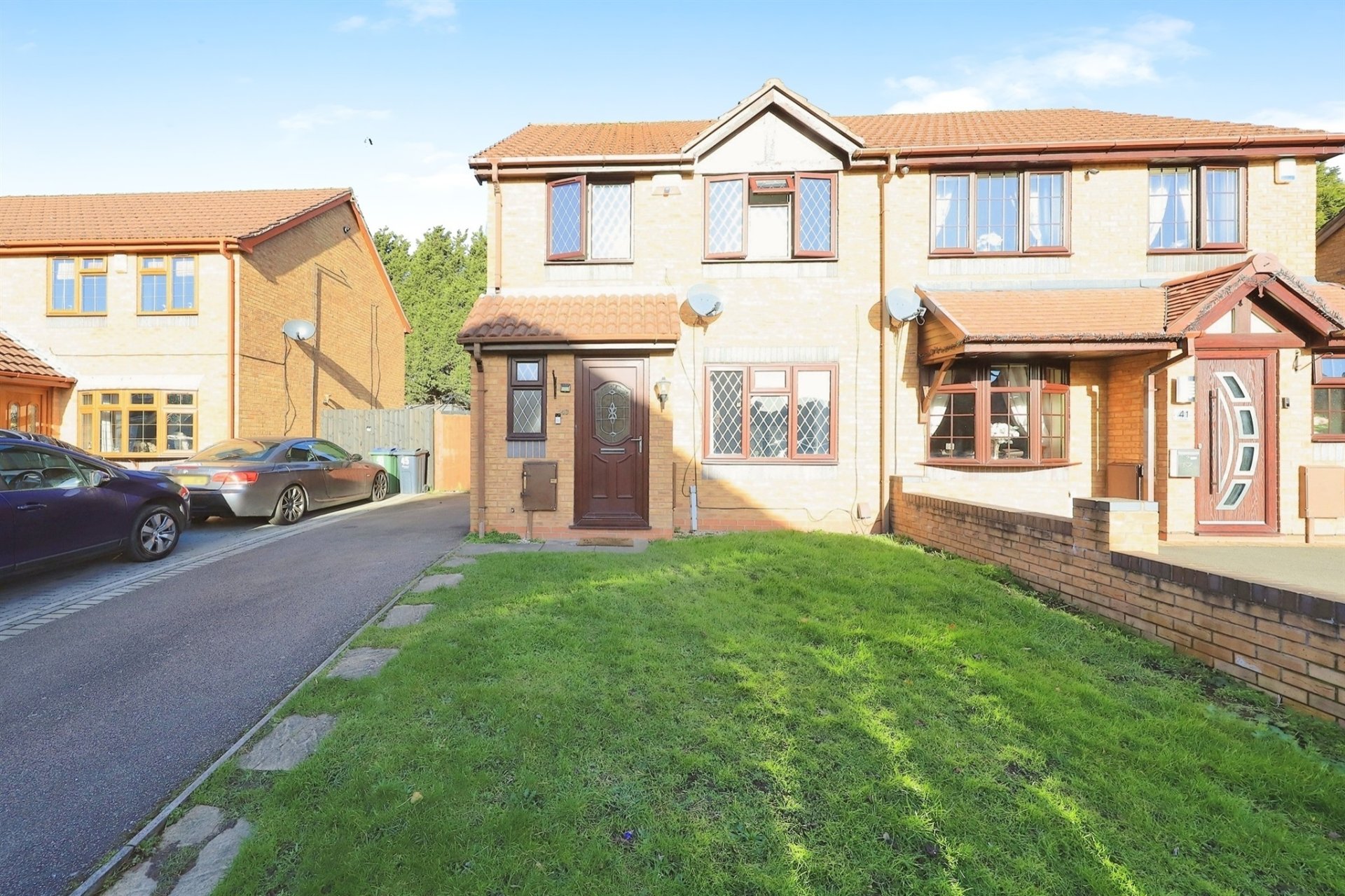 Buying, it is time to find a property you can call home