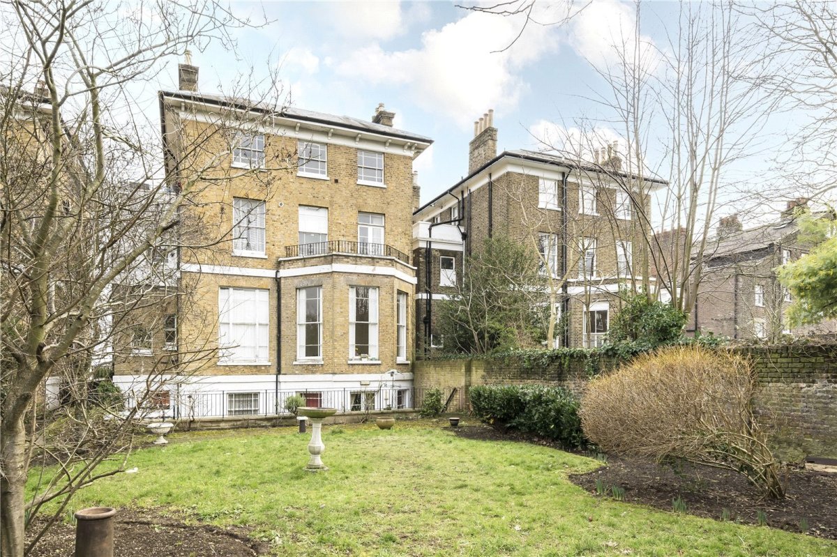 Conran 1 bedroom property for sale in Dartmouth Terrace, Greenwich