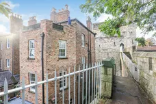 Goodramgate, York