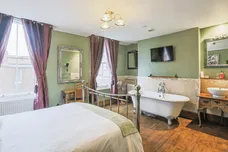 Goodramgate, York