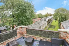 Goodramgate, York