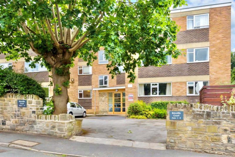 2 bedroom property for sale in Nether Edge Road, Sheffield, South