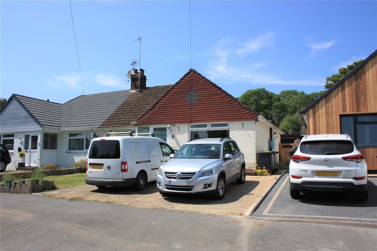 3 bedroom property for sale in Littlepark Avenue, Bedhampton, Havant