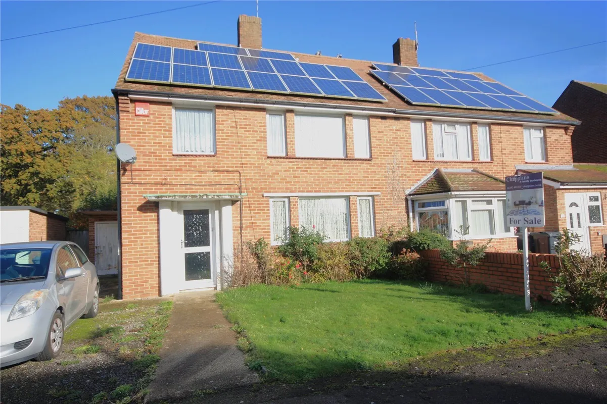 Battens Way, Havant, Hampshire, PO9