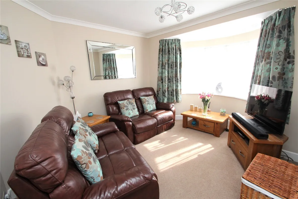 Mill Road, Fareham, PO16
