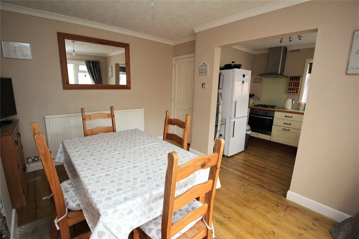 Mill Road, Fareham, PO16