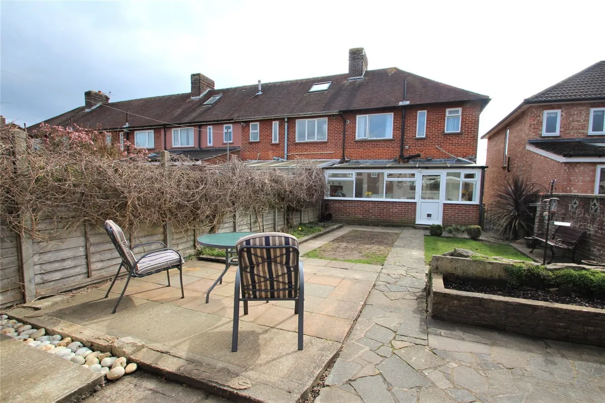 Mill Road, Fareham, PO16