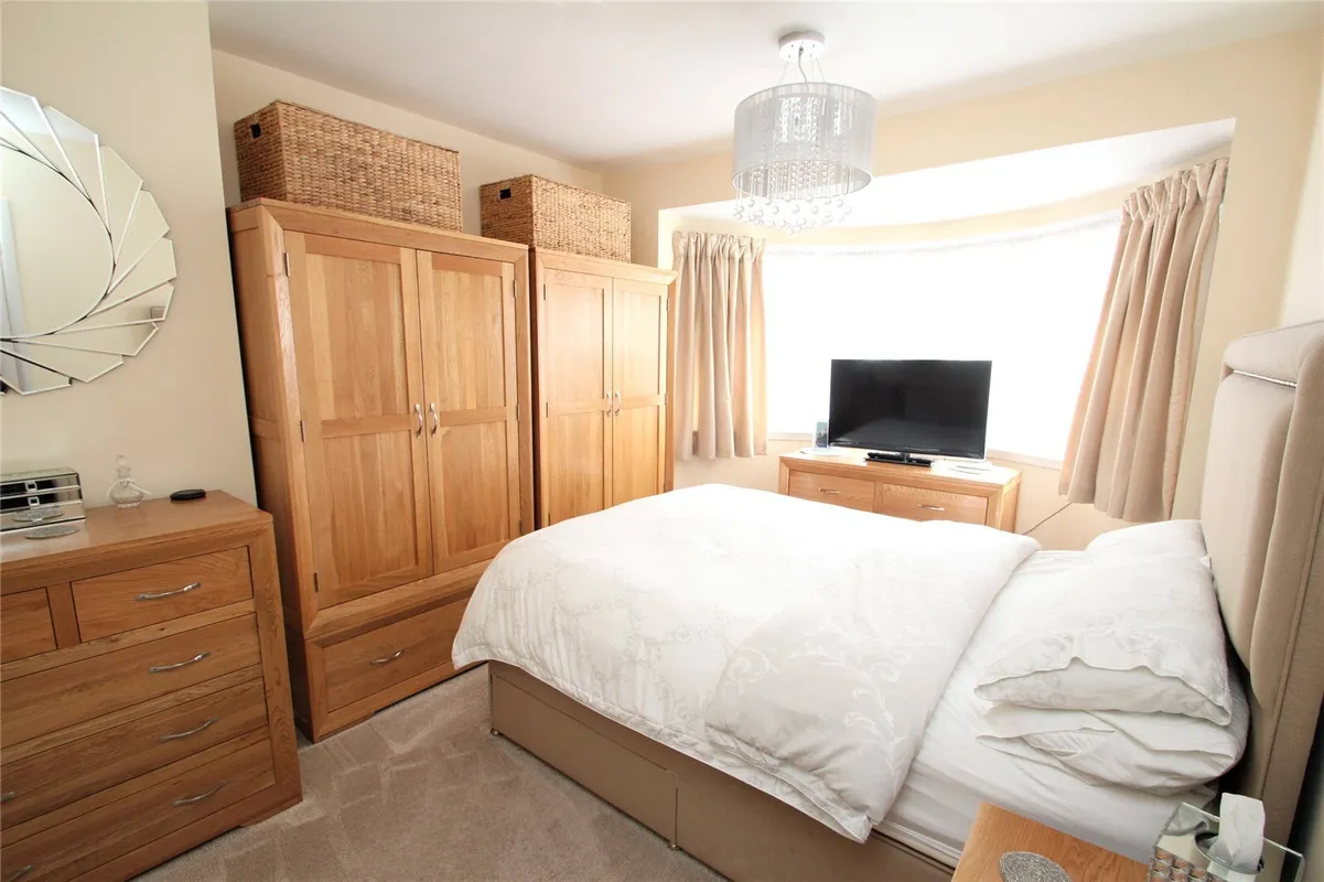 Mill Road, Fareham, PO16