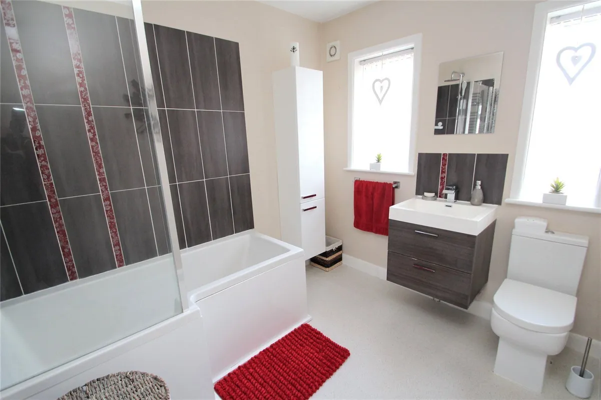 Mill Road, Fareham, PO16