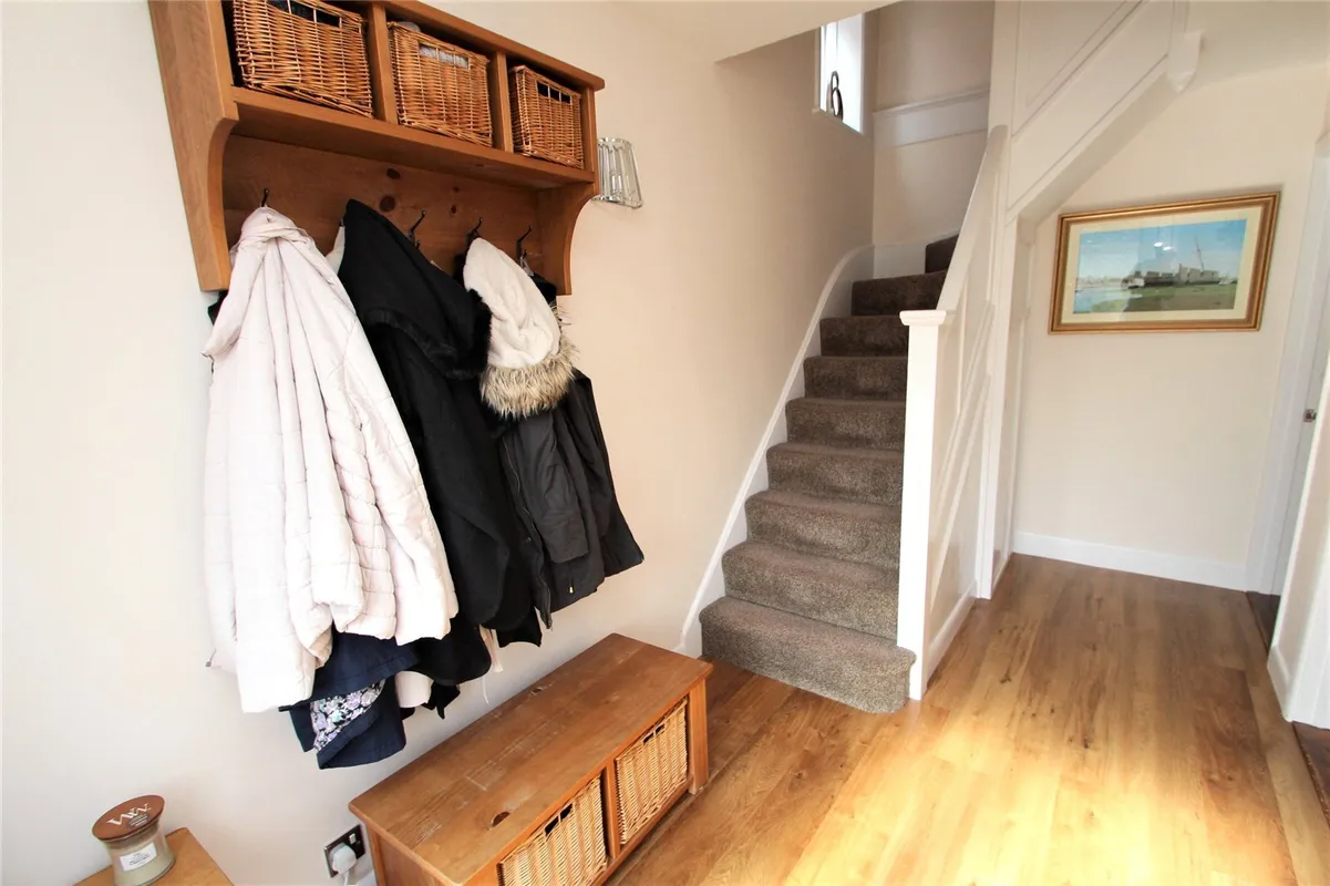 Mill Road, Fareham, PO16