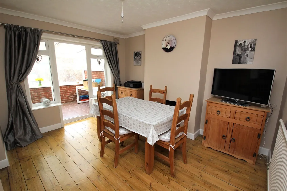 Mill Road, Fareham, PO16