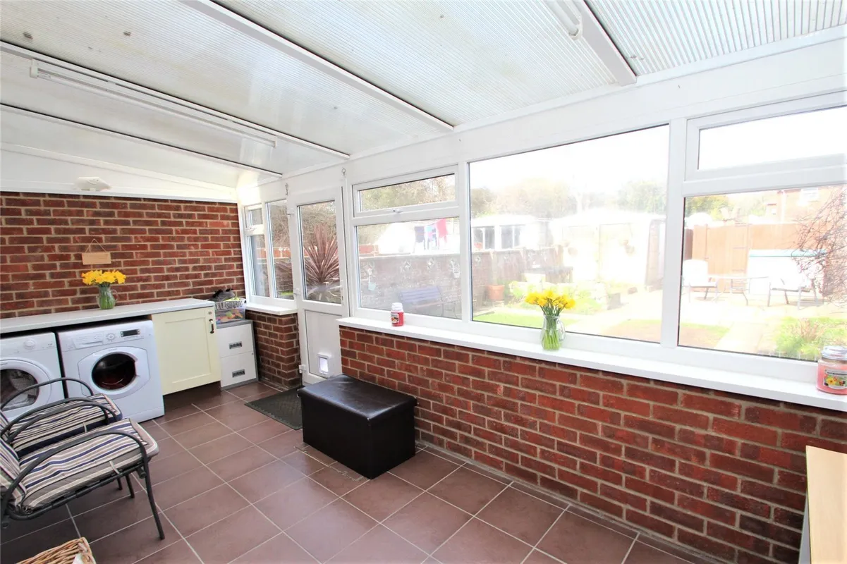 Mill Road, Fareham, PO16