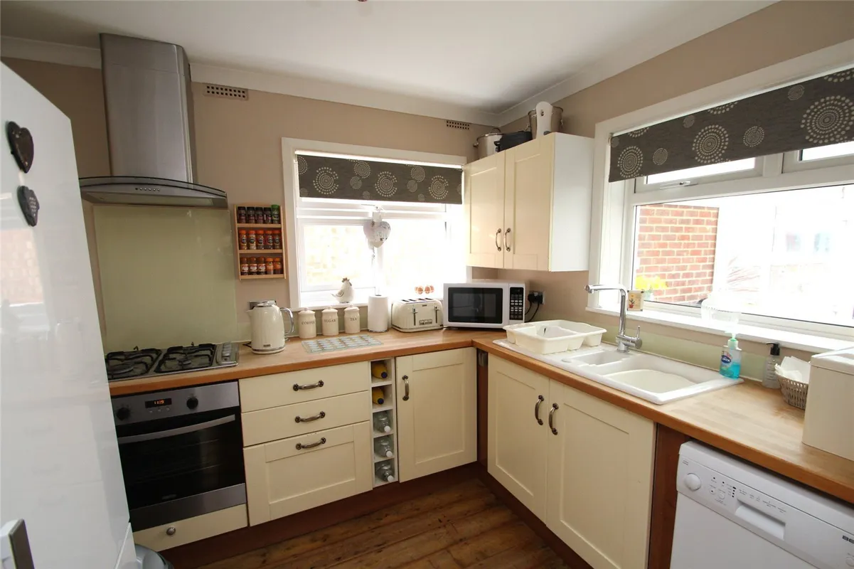Mill Road, Fareham, PO16