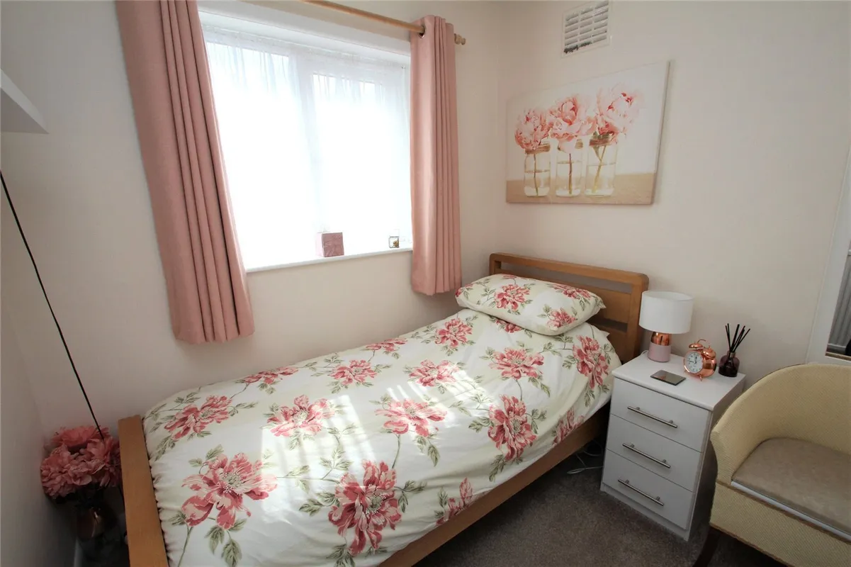 Mill Road, Fareham, PO16
