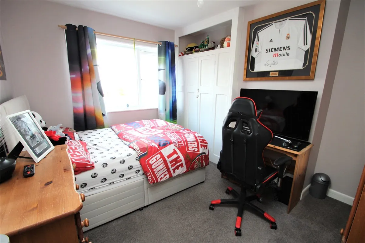 Mill Road, Fareham, PO16