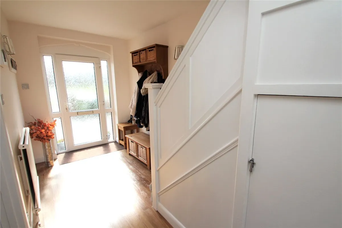 Mill Road, Fareham, PO16