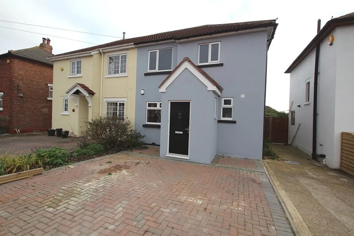 Neville Avenue, Fareham, Hampshire, PO16