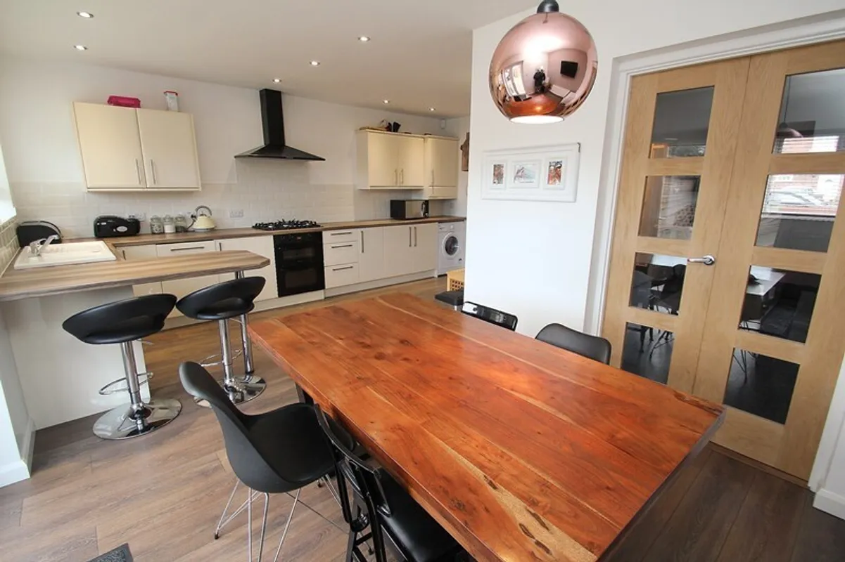 Neville Avenue, Fareham, Hampshire, PO16