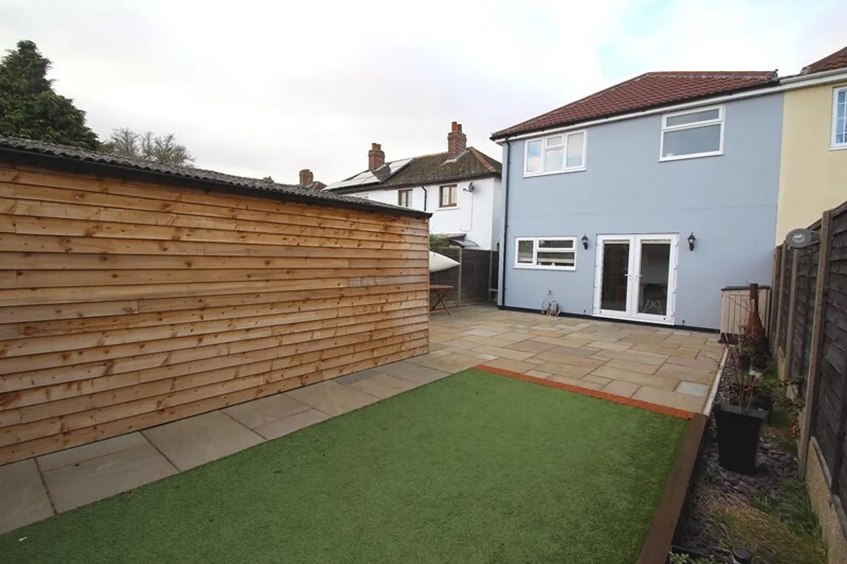 Neville Avenue, Fareham, Hampshire, PO16