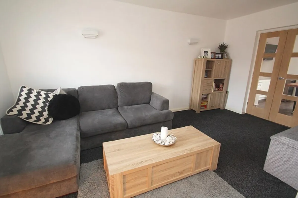 Neville Avenue, Fareham, Hampshire, PO16