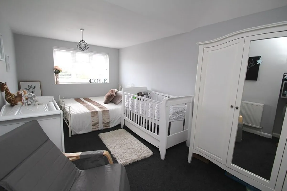 Neville Avenue, Fareham, Hampshire, PO16
