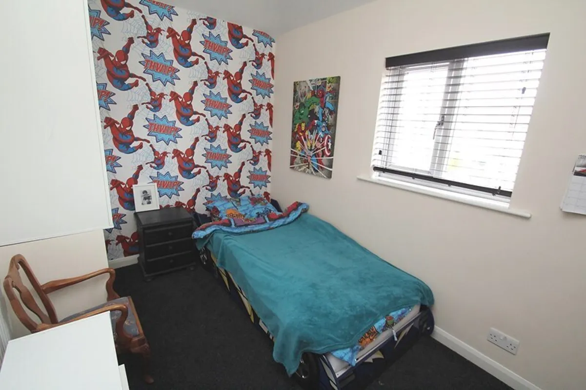 Neville Avenue, Fareham, Hampshire, PO16