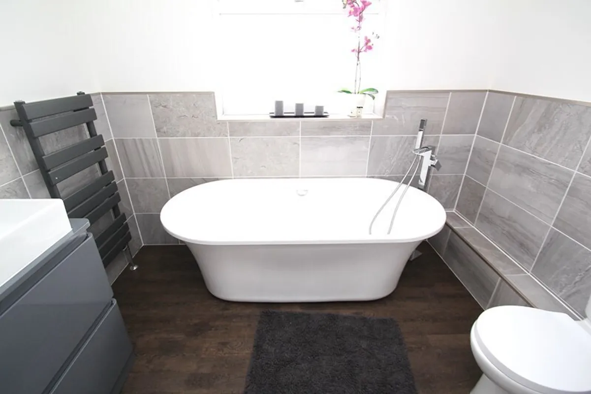 Neville Avenue, Fareham, Hampshire, PO16