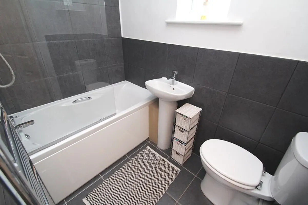 Neville Avenue, Fareham, Hampshire, PO16