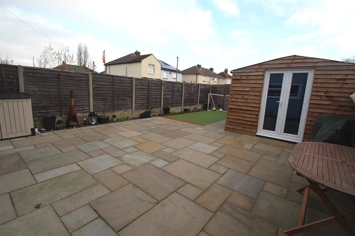 Neville Avenue, Fareham, Hampshire, PO16