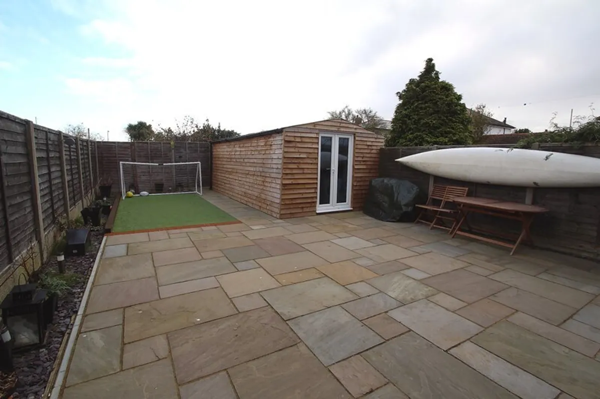 Neville Avenue, Fareham, Hampshire, PO16