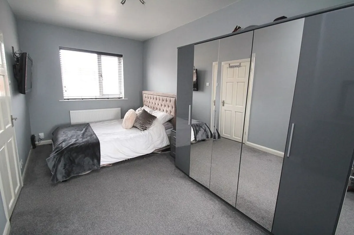 Neville Avenue, Fareham, Hampshire, PO16