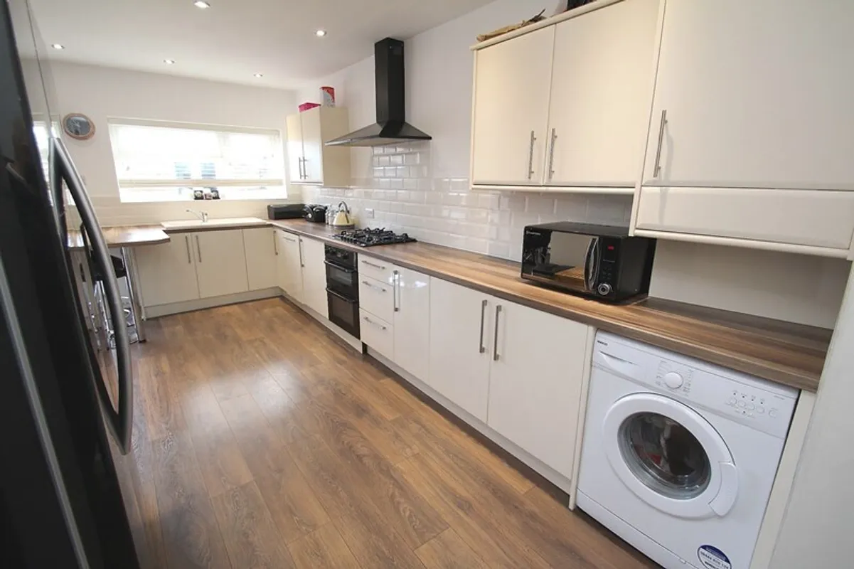 Neville Avenue, Fareham, Hampshire, PO16