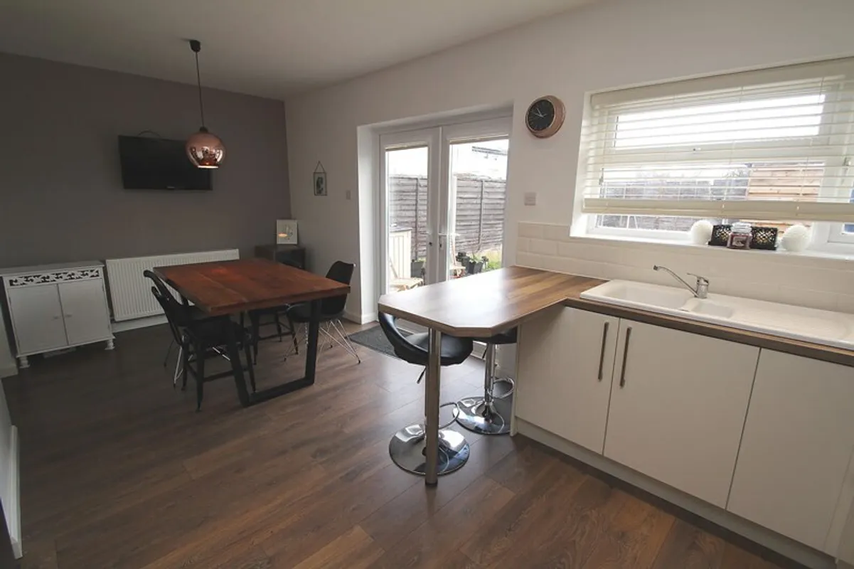 Neville Avenue, Fareham, Hampshire, PO16