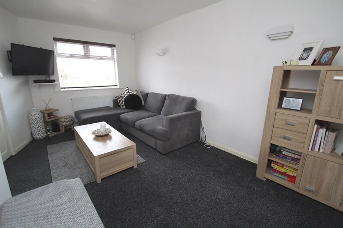 Neville Avenue, Fareham, Hampshire, PO16