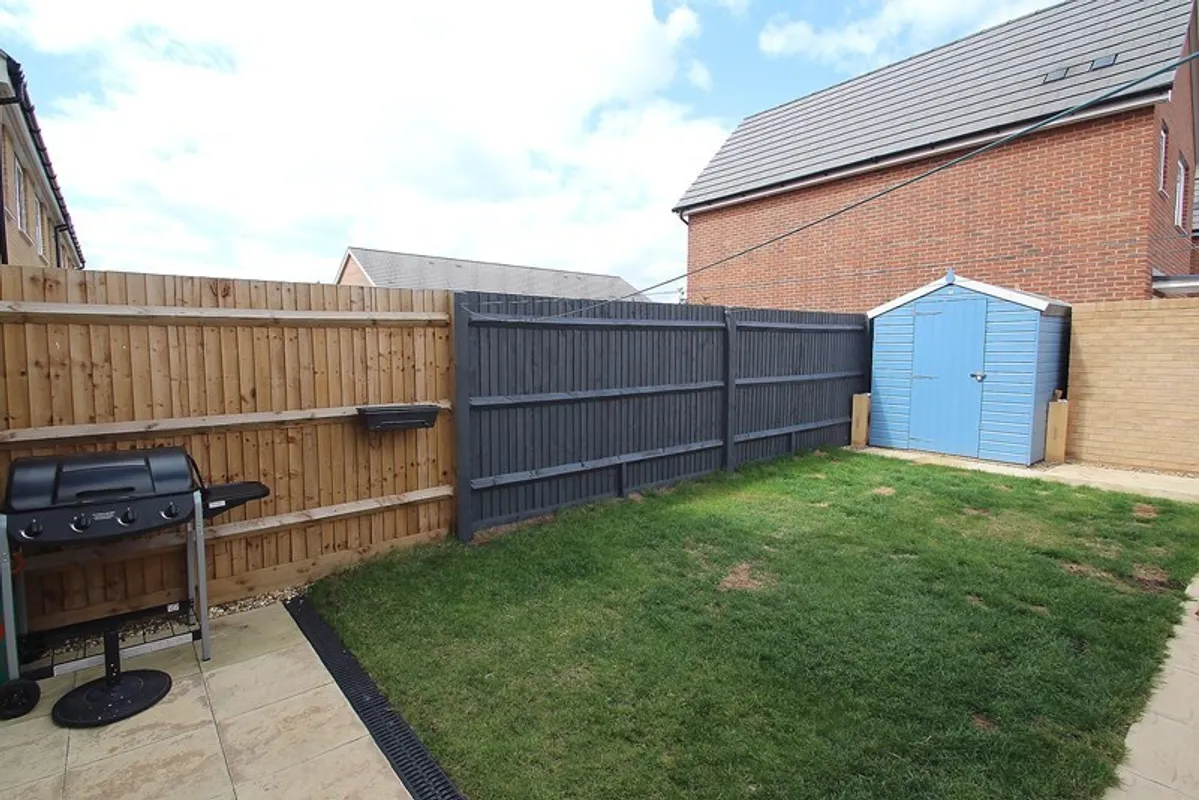 Lizard Close, Gosport, Hampshire, PO13