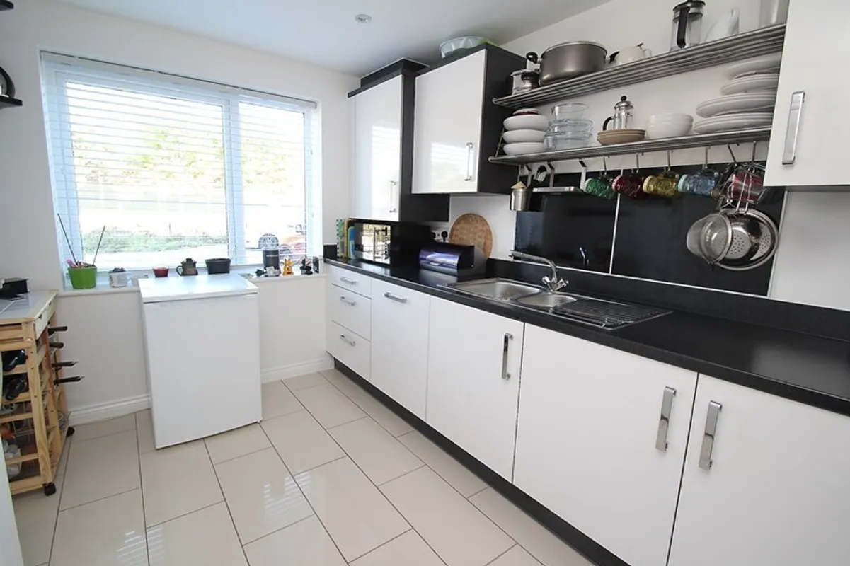 Lizard Close, Gosport, Hampshire, PO13