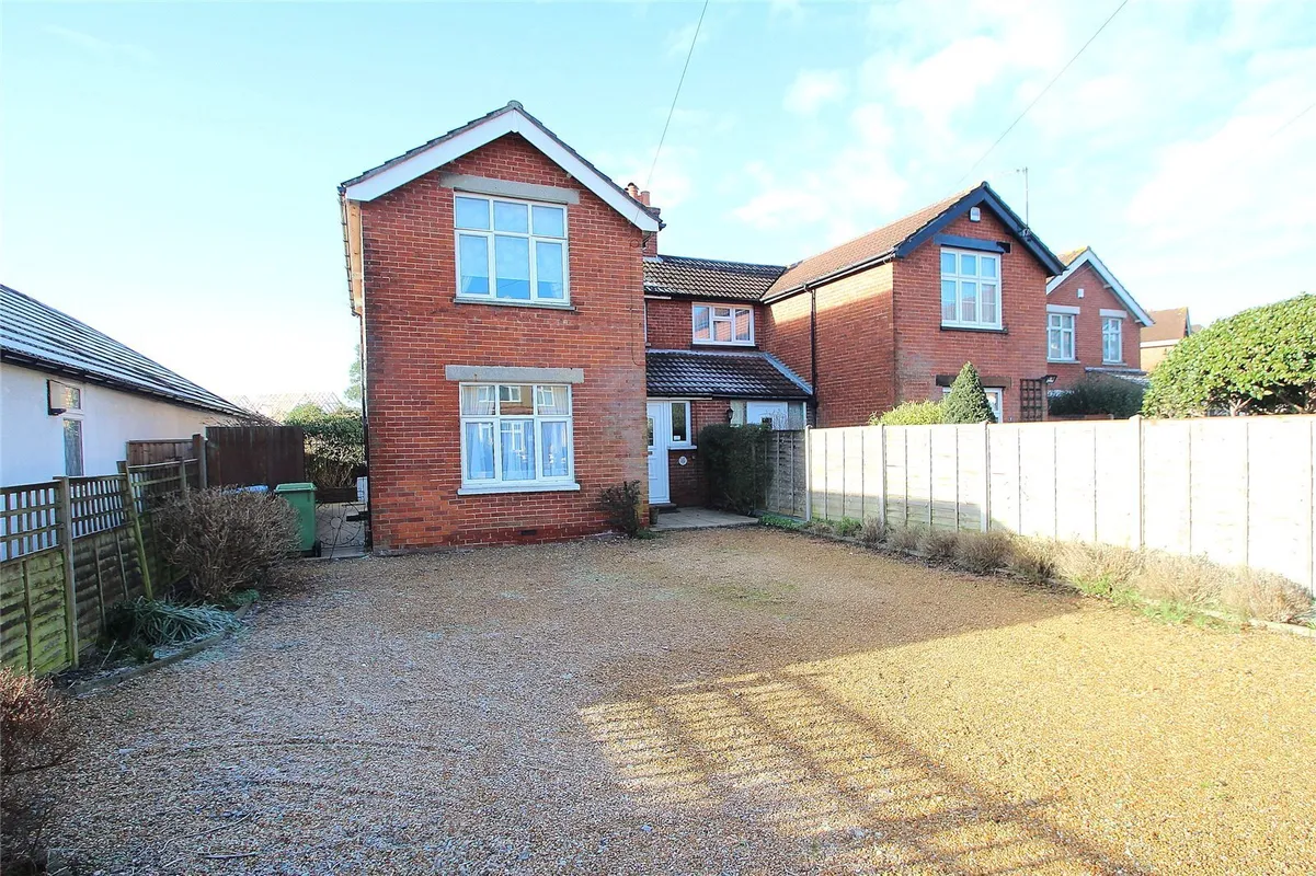 Bath Lane, Fareham, Hampshire, PO16