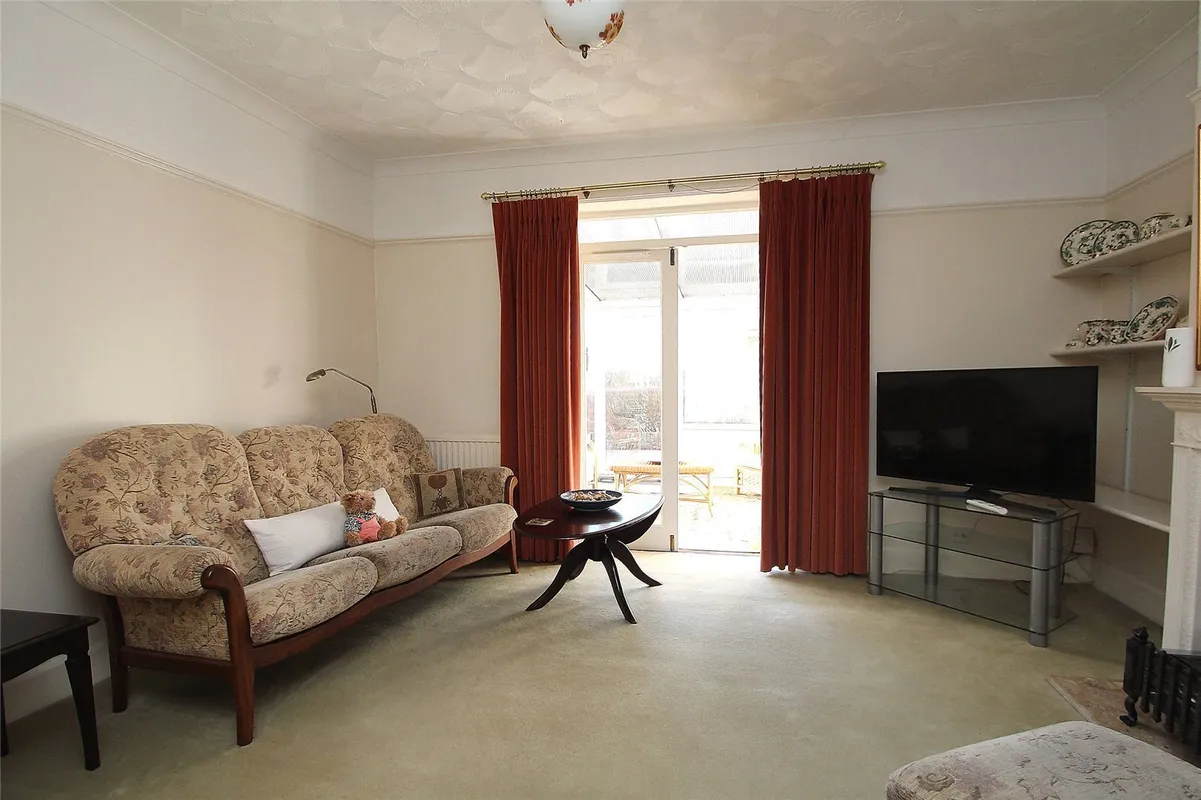 Bath Lane, Fareham, Hampshire, PO16