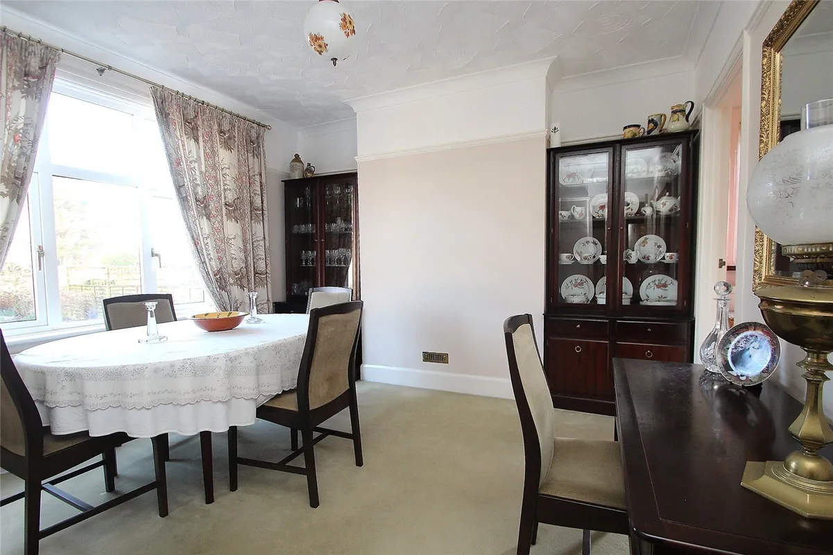 Bath Lane, Fareham, Hampshire, PO16
